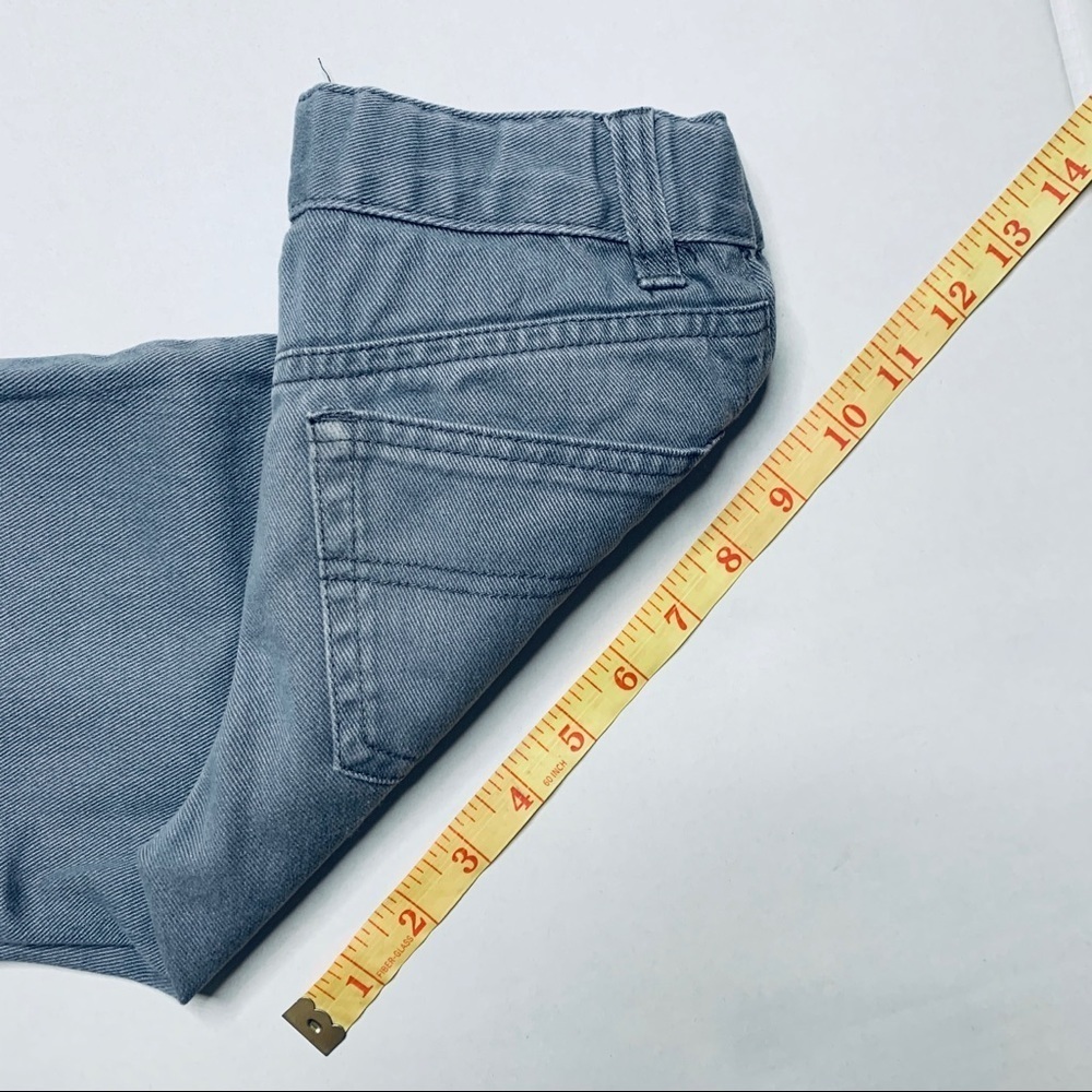 Faded glory grey boy pants - Picture 5 of 8